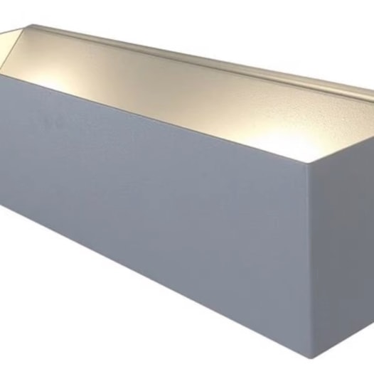 ARANDELA 1895 40X11X11CM 2XG9 | TKS 50556/50569/50570 ARANDELA 1895 40X11X11CM 2XG9 | TKS 50556/50569/50570