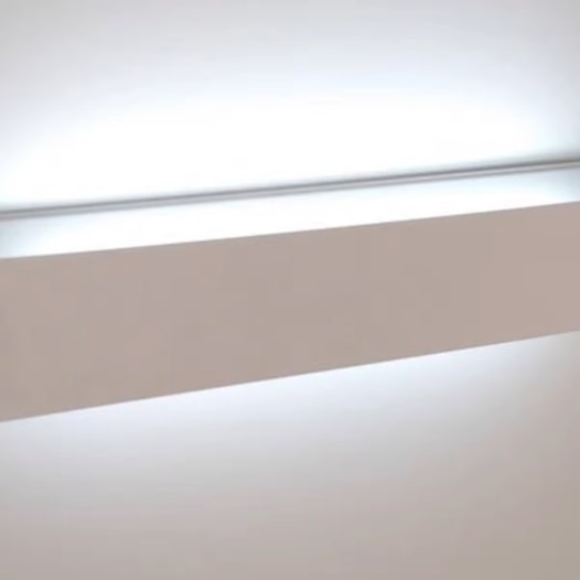 ARANDELA 1896 65,5X11X11CM 1XT8-P | TKS 50557/50571/50571 ARANDELA 1896 65,5X11X11CM 1XT8-P | TKS 50557/50571/50571