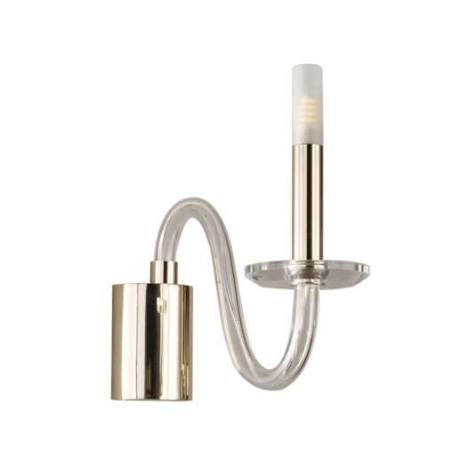 ARANDELA ANTIK METAL E VIDRO DOURADO 1XG9 | STUDIOLUCE AR1717DO ARANDELA ANTIK METAL E VIDRO DOURADO 1XG9 | STUDIOLUCE AR1717DO