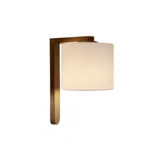 ARANDELA ARIA 35X25X28CM LINHO E MADEIRA OFF WHITE E JEQUITIBÁ | NOVA HOME 4060 ARANDELA ARIA 35X25X28CM LINHO E MADEIRA OFF WHITE E JEQUITIBÁ | NOVA HOME 4060