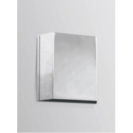 ARANDELA BALIZADOR 12X12CM 2 FACHOS DE LUZ PINTURA AÇO/ALUMÍNIO | GOLDEN-ART P310PI ARANDELA BALIZADOR 12X12CM 2 FACHOS DE LUZ PINTURA AÇO/ALUMÍNIO | GOLDEN-ART P310PI