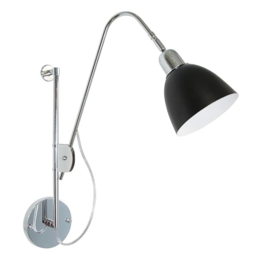 ARANDELA BARRA LINEAR TUBOLED T8 DE 120CM AÇO/ALUMÍNIO | GOLDEN-ART P668PI ARANDELA BARRA LINEAR TUBOLED T8 DE 120CM AÇO/ALUMÍNIO | GOLDEN-ART P668PI