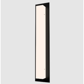 ARANDELA BÁSICA MADEIRA 60X20X8,5CM |  ACCORD 437 ARANDELA BÁSICA MADEIRA 60X20X8,5CM |  ACCORD 437