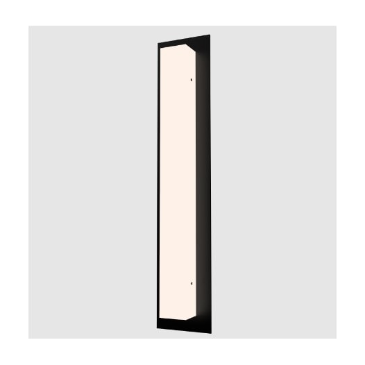 ARANDELA BÁSICA MADEIRA 60X20X8,5CM | ACCORD 437 ARANDELA BÁSICA MADEIRA 60X20X8,5CM | ACCORD 437