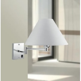 ARANDELA BRAÇO 1/2' COM 30CM 1 ARTICULAÇÃO LATÃO | GOLDEN-ART P334LT ARANDELA BRAÇO 1/2' COM 30CM 1 ARTICULAÇÃO LATÃO | GOLDEN-ART P334LT