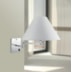 ARANDELA BRAÇO 1/2' COM 30CM 1 ARTICULAÇÃO LATÃO | GOLDEN-ART P334LT ARANDELA BRAÇO 1/2' COM 30CM 1 ARTICULAÇÃO LATÃO | GOLDEN-ART P334LT