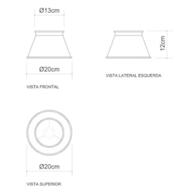 ARANDELA BRAÇO CURVO LATÃO | GOLDEN-ART P308LT ARANDELA BRAÇO CURVO LATÃO | GOLDEN-ART P308LT