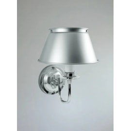 ARANDELA BRAÇO CURVO LATÃO | GOLDEN-ART P308LT ARANDELA BRAÇO CURVO LATÃO | GOLDEN-ART P308LT