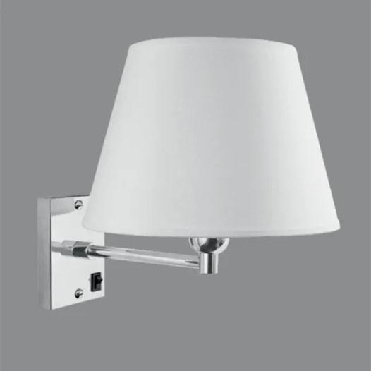 ARANDELA BRAÇO RETO 1/2'  COM 20CM LATÃO | GOLDEN-ART P359LT ARANDELA BRAÇO RETO 1/2'  COM 20CM LATÃO | GOLDEN-ART P359LT