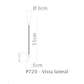 ARANDELA BRIGITTE HASTE FLEXÍVEL CROMADO LATÃO | GOLDEN-ART P720LT ARANDELA BRIGITTE HASTE FLEXÍVEL CROMADO LATÃO | GOLDEN-ART P720LT