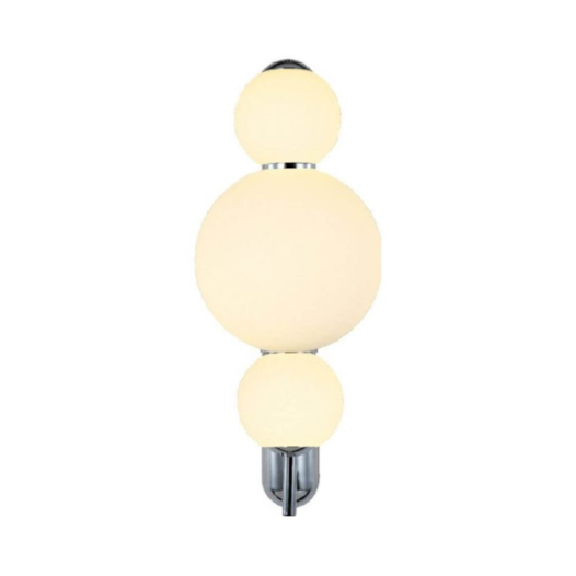 ARANDELA BUBBLE LED 12W 3500K | ORLUCE OR1246 ARANDELA BUBBLE LED 12W 3500K | ORLUCE OR1246