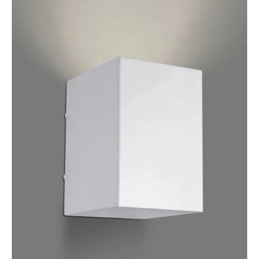 ARANDELA CAIXA 14X11X10CM PINTURA AÇO/ALUMÍNIO | GOLDEN-ART P741PI ARANDELA CAIXA 14X11X10CM PINTURA AÇO/ALUMÍNIO | GOLDEN-ART P741PI