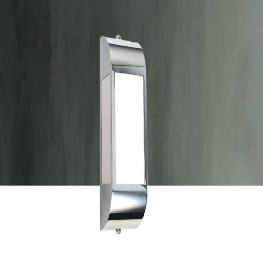 ARANDELA CAMARIM 40X09X09CM LATÃO | GOLDEN-ART P389LT ARANDELA CAMARIM 40X09X09CM LATÃO | GOLDEN-ART P389LT