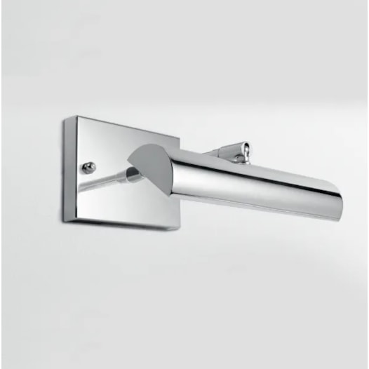 ARANDELA CANOA LATÃO | GOLDEN-ART P314LT ARANDELA CANOA LATÃO | GOLDEN-ART P314LT