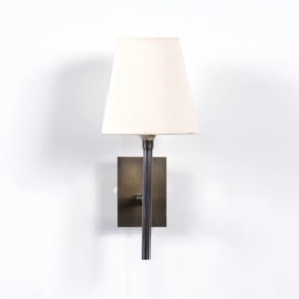 ARANDELA CLACIE LATÃO | GOLDEN-ART P985LT ARANDELA CLACIE LATÃO | GOLDEN-ART P985LT