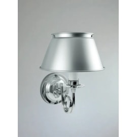 ARANDELA CORNETA BRAÇO TORCIDO LATÃO | GOLDEN-ART P307LT ARANDELA CORNETA BRAÇO TORCIDO LATÃO | GOLDEN-ART P307LT