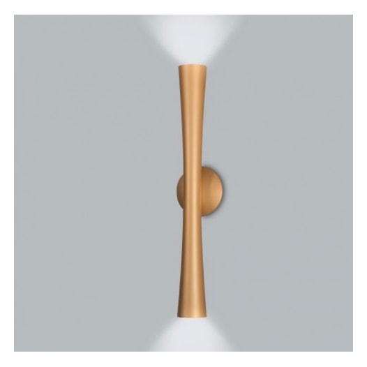 ARANDELA CORNETA Ø12X45CM | USINA 16097/45 ARANDELA CORNETA Ø12X45CM | USINA 16097/45