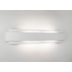 ARANDELA COURBE LED 590X122MM 18W 2700K 127V | NEWLINE - 337LED1