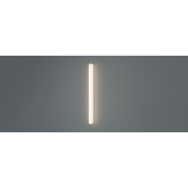 ARANDELA DE LUZ GERAL ICE LONG 70CM 4000K | STELLA STL23775/40 ARANDELA DE LUZ GERAL ICE LONG 70CM 4000K | STELLA STL23775/40
