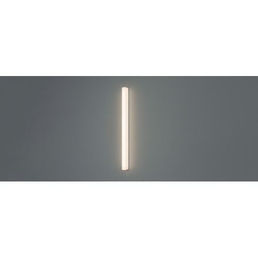 ARANDELA DE LUZ GERAL ICE LONG 70CM 4000K | STELLA STL23775/40 ARANDELA DE LUZ GERAL ICE LONG 70CM 4000K | STELLA STL23775/40