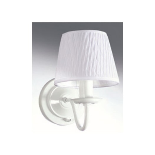 ARANDELA DE PAREDE 1XE27 12X13X16CM METAL | OLD ARTISAN AR-140 (C/CRISTAIS e S/CUPULA) ARANDELA DE PAREDE 1XE27 12X13X16CM METAL | OLD ARTISAN AR-140 (C/CRISTAIS e S/CUPULA)