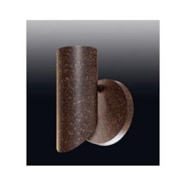 ARANDELA DE PAREDE 1XPAR 20 15X9,5X12CM METAL | OLD ARTISAN AR-4996 ARANDELA DE PAREDE 1XPAR 20 15X9,5X12CM METAL | OLD ARTISAN AR-4996