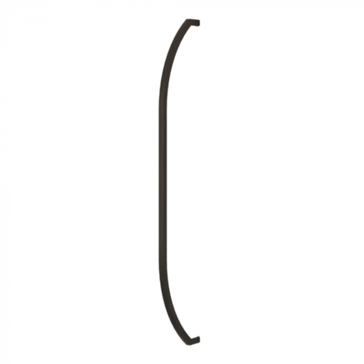 ARANDELA DE PAREDE ARCOOL POR WALDIR JUNIOR 3000K 18W 100X2X18CM | BELLA ITALIA AR16601 ARANDELA DE PAREDE ARCOOL POR WALDIR JUNIOR 3000K 18W 100X2X18CM | BELLA ITALIA AR16601