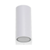 ARANDELA DE PAREDE DOTS EXTERNO 9,5X7,2X15CM ABS BRANCO | BELLA ILUMINAÇÃO DL159W ARANDELA DE PAREDE DOTS EXTERNO 9,5X7,2X15CM ABS BRANCO | BELLA ILUMINAÇÃO DL159W