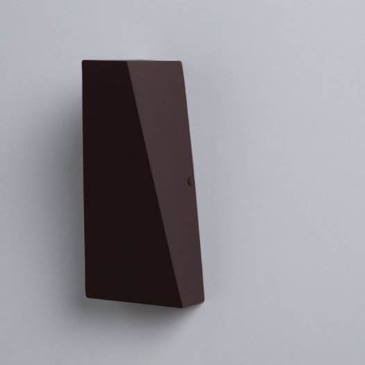 ARANDELA DE PAREDE ELIS 21X10X10CM METAL | BELLA ITALIA AR9000 ARANDELA DE PAREDE ELIS 21X10X10CM METAL | BELLA ITALIA AR9000