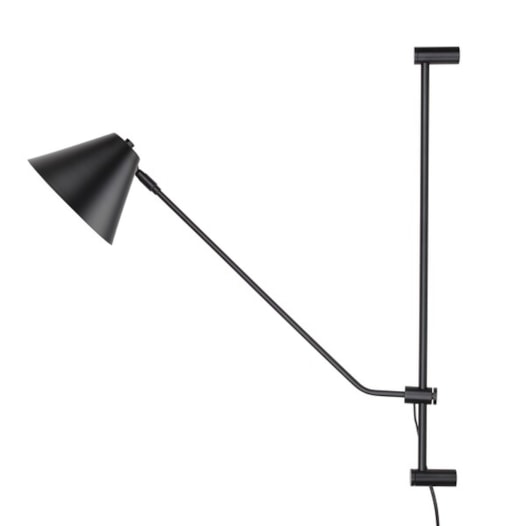 ARANDELA DE PAREDE ESTECA 64X16,5X46CM METAL | SPOTLINE 1040/1 ARANDELA DE PAREDE ESTECA 64X16,5X46CM METAL | SPOTLINE 1040/1