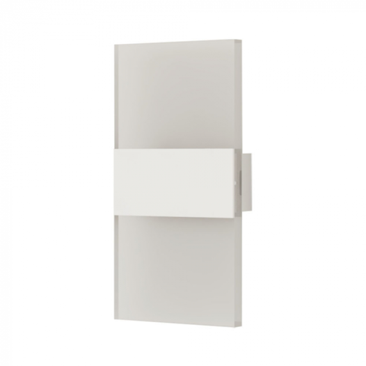 ARANDELA DE PAREDE GIULIA 25X13X5,3CM | BELLA ITALIA AR7700