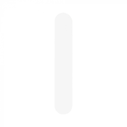 ARANDELA DE PAREDE LED AMANITA LITE 4000K 20W 220V 69X12CM BRANCO | BELLA ITALIA AR11501-220 ARANDELA DE PAREDE LED AMANITA LITE 4000K 20W 220V 69X12CM BRANCO | BELLA ITALIA AR11501-220