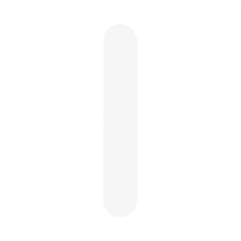 ARANDELA DE PAREDE LED AMANITA LITE 4000K 40W 220V 128X12CM BRANCO | BELLA ITALIA AR11504-220 ARANDELA DE PAREDE LED AMANITA LITE 4000K 40W 220V 128X12CM BRANCO | BELLA ITALIA AR11504-220