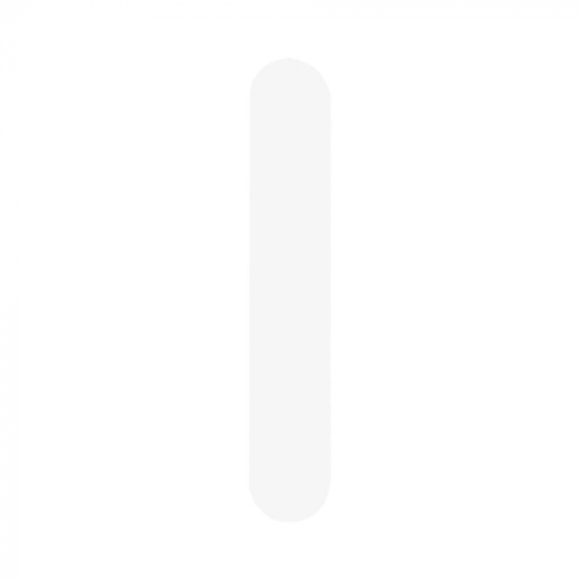 ARANDELA DE PAREDE LED AMANITA LITE 4000K 46W 110V 128X12CM BRANCO | BELLA ITALIA AR11504-110 ARANDELA DE PAREDE LED AMANITA LITE 4000K 46W 110V 128X12CM BRANCO | BELLA ITALIA AR11504-110