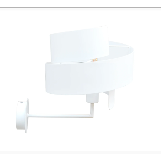 ARANDELA DE PAREDE LED BELLA SPIROS D BIVOLT 20X25CM METAL BRANCO | BELLA ILUMINAÇÃO EY004 ARANDELA DE PAREDE LED BELLA SPIROS D BIVOLT 20X25CM METAL BRANCO | BELLA ILUMINAÇÃO EY004