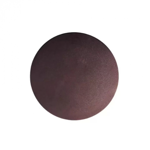 ARANDELA DE PAREDE LED ECLIPSE FACHO INDIRETO EXTERNO 3000K 12W BIVOLT Ø16X6CM MARROM | GAYA 3146 ARANDELA DE PAREDE LED ECLIPSE FACHO INDIRETO EXTERNO 3000K 12W BIVOLT Ø16X6CM MARROM | GAYA 3146