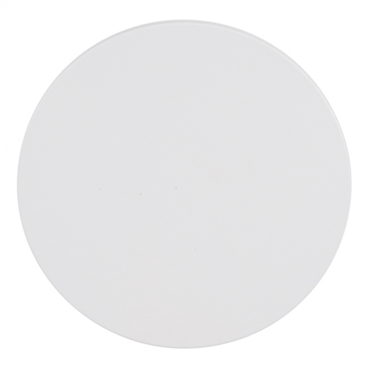 ARANDELA DE PAREDE LED ECLIPSE MINI LUZ EXTERNO 3000K 3W BIVOLT Ø10X2,6CM BRANCO | GAYA 3191 ARANDELA DE PAREDE LED ECLIPSE MINI LUZ EXTERNO 3000K 3W BIVOLT Ø10X2,6CM BRANCO | GAYA 3191