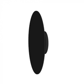 ARANDELA DE PAREDE LED ECLIPSE REDONDO 3000K 12W 220V Ø40X6CM METAL | BELLA ITALIA AR16902-220 ARANDELA DE PAREDE LED ECLIPSE REDONDO 3000K 12W 220V Ø40X6CM METAL | BELLA ITALIA AR16902-220
