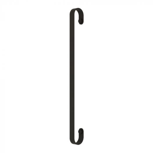 ARANDELA DE PAREDE LED FIO LUZ INDIRETA 3000K 23W 110V 116X5X12CM | BELLA ITALIA AR11103-110 ARANDELA DE PAREDE LED FIO LUZ INDIRETA 3000K 23W 110V 116X5X12CM | BELLA ITALIA AR11103-110