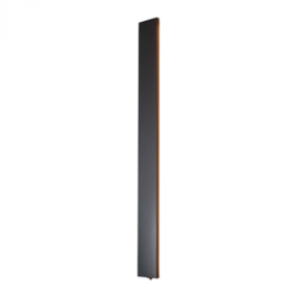 ARANDELA DE PAREDE LED INFINITY COM INTERRUPTOR 3000K 30W BIVOLT 85X6X4CM | SPOTLINE 1055/85-3000K ARANDELA DE PAREDE LED INFINITY COM INTERRUPTOR 3000K 30W BIVOLT 85X6X4CM | SPOTLINE 1055/85-3000K