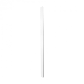 ARANDELA DE PAREDE LED INFINITY COM INTERRUPTOR 3000K 40W BIVOLT 120X6X4CM | SPOTLINE 1055/120-3000K ARANDELA DE PAREDE LED INFINITY COM INTERRUPTOR 3000K 40W BIVOLT 120X6X4CM | SPOTLINE 1055/120-3000K
