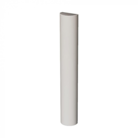 ARANDELA DE PAREDE LED IRA 3000K 22W 110V 76X12X7CM BRANCO | BELLA ITALIA AR11603-110 ARANDELA DE PAREDE LED IRA 3000K 22W 110V 76X12X7CM BRANCO | BELLA ITALIA AR11603-110