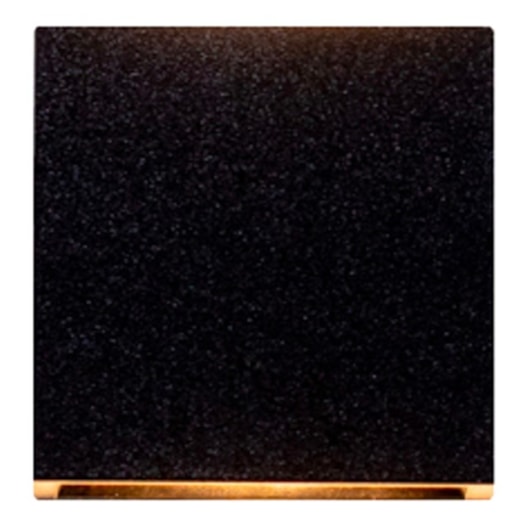 ARANDELA DE PAREDE LED KYUB QUADRADO FACHO DUPLO 3000K 2W BIVOLT 5X5X4CM ABS PRETO | BELLA ILUMINAÇÃO KYU1AR01PT005 ARANDELA DE PAREDE LED KYUB QUADRADO FACHO DUPLO 3000K 2W BIVOLT 5X5X4CM ABS PRETO | BELLA ILUMINAÇÃO KYU1AR01PT005