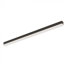 ARANDELA DE PAREDE LED LINEA DIMMER LINEAR 3000K 23W 110V 4X104X4CM | BELLA ITALIA AR15802-110 ARANDELA DE PAREDE LED LINEA DIMMER LINEAR 3000K 23W 110V 4X104X4CM | BELLA ITALIA AR15802-110