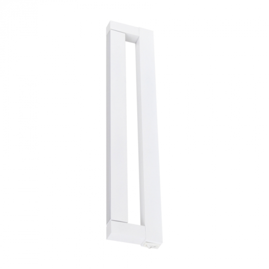 ARANDELA DE PAREDE LED LINES COM INTERRUPTOR 3000K 5W BIVOLT 39X2,5X4CM | SPOTLINE 1057/39-3000K