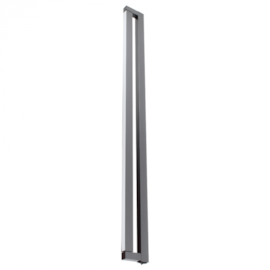 ARANDELA DE PAREDE LED LINES COM INTERRUPTOR 4000K 16W BIVOLT 85X2,5X4CM | SPOTLINE 1057/85-4000K ARANDELA DE PAREDE LED LINES COM INTERRUPTOR 4000K 16W BIVOLT 85X2,5X4CM | SPOTLINE 1057/85-4000K