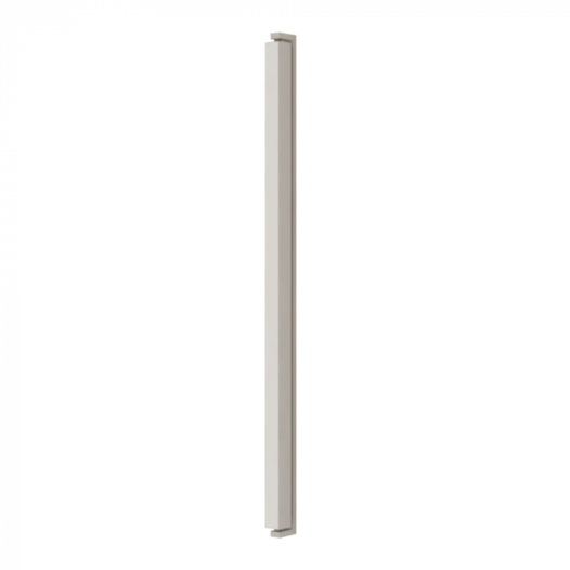 ARANDELA DE PAREDE LED MOVE RETANGULAR 3000K 20W 220V 55X4X7CM | BELLA ITALIA AR10200-220 ARANDELA DE PAREDE LED MOVE RETANGULAR 3000K 20W 220V 55X4X7CM | BELLA ITALIA AR10200-220