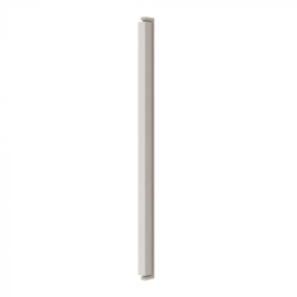ARANDELA DE PAREDE LED MOVE RETANGULAR 3000K 23W 110V 104X4X7CM | BELLA ITALIA AR10202-110 ARANDELA DE PAREDE LED MOVE RETANGULAR 3000K 23W 110V 104X4X7CM | BELLA ITALIA AR10202-110