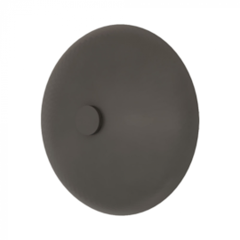 ARANDELA DE PAREDE LED SANN REDONDO 3000K 12W 220V Ø40X16CM | BELLA ITALIA AR13701-220 ARANDELA DE PAREDE LED SANN REDONDO 3000K 12W 220V Ø40X16CM | BELLA ITALIA AR13701-220