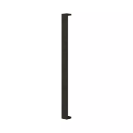 ARANDELA DE PAREDE LED SOFT RETANGULAR 3000K 11W 110V 40X5X5CM | BELLA ITALIA AR14900-110 ARANDELA DE PAREDE LED SOFT RETANGULAR 3000K 11W 110V 40X5X5CM | BELLA ITALIA AR14900-110